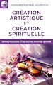Télécharger le livre :  Création artistique et création spirituelle