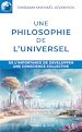 Télécharger le livre :  Une philosophie de l'Universel