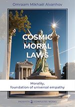Télécharger le livre :  Cosmic Moral Law