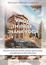 Télécharger le livre :  "Know Thyself": Jnana Yoga
