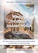 Télécharger le livre :  "Know Thyself": Jnana Yoga