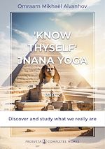 Télécharger le livre :  "Know Thyself": Jnana Yoga
