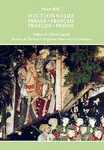 Télécharger le livre :  Dictionnaire français-persan VV