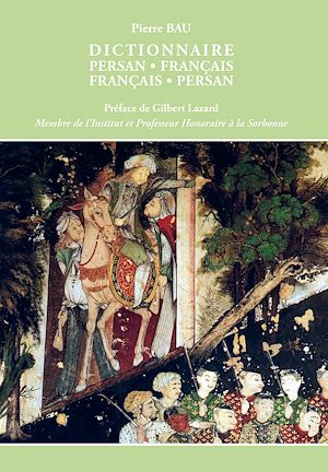 Téléchargez le livre :  Dictionnaire français-persan VV