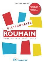 Télécharger le livre :  Dictionnaire français-roumain VV