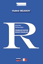 Télécharger le livre :  Nouveau dictionnaire russe-français VV
