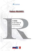 Télécharger le livre :  4000 verbes russes-spécificités et usages