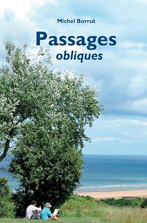 Téléchargez le livre :  Passages obliques