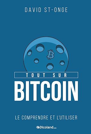 Téléchargez le livre :  Tout sur le Bitcoin