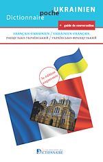 Télécharger le livre :  Dictionnaire ukrainien-français VV de poche
