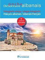 Télécharger le livre :  Dictionnaire albanais-français VV de poche