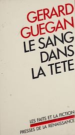Download this eBook Le Sang dans la tête