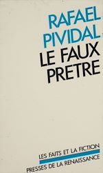Download this eBook Le Faux Prêtre