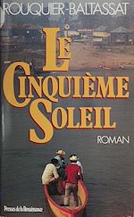 Download this eBook Le Cinquième Soleil