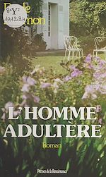 Download this eBook L'homme adultère