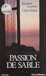 Download this eBook Passion de sable