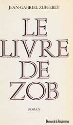 Download this eBook Le Livre de Zob
