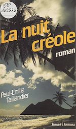 Download this eBook La Nuit créole