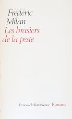 Download this eBook Les Brasiers de la peste