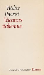 Download this eBook Vacances italiennes