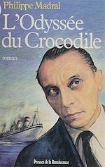 Download this eBook L'Odyssée du crocodile