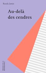 Télécharger le livre :  Au-delà des cendres