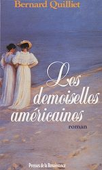 Download this eBook Les Demoiselles américaines