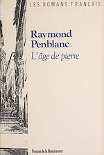 Download this eBook L'Âge de pierre