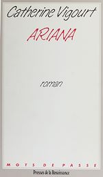 Télécharger le livre :  Ariana