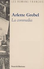 Download this eBook La Commedia
