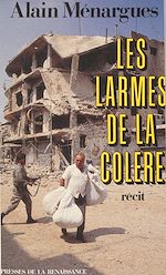 Télécharger le livre :  Les Larmes de la colère