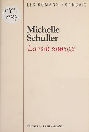 Téléchargez le livre :  La Nuit fauve