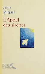 Télécharger le livre :  L'Appel des sirènes