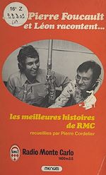 Télécharger le livre :  Les Meilleures Histoires de RMC