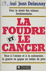 Télécharger le livre :  La Foudre et le Cancer