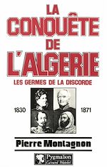 Download this eBook La conquête de l'Algérie