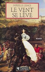 Télécharger le livre :  Le Vent se lève