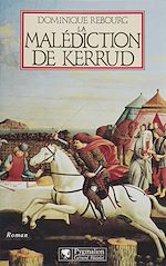 Télécharger le livre :  La Malédiction de Kerrud