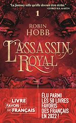 Download this eBook L'Assassin royal (Tome 1) - L'apprenti assassin