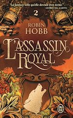 Télécharger le livre :  L'Assassin royal (Tome 2) - L'assassin du roi