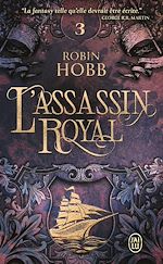 Download this eBook L'Assassin royal (Tome 3) - La nef du crépuscule