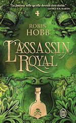Download this eBook L'Assassin royal (Tome 4) - Le poison de la vengeance