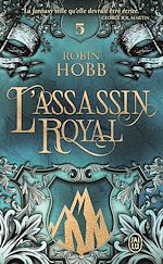 Download this eBook L'Assassin royal (Tome 5) - La Voie magique