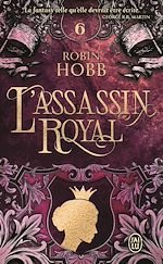 Download this eBook L'Assassin royal (Tome 6) - La Reine solitaire