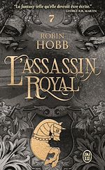 Download this eBook L'Assassin royal (Tome 7) - Le prophète blanc