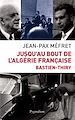 Télécharger le livre :  Bastien-Thiry