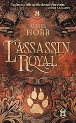 Download this eBook L'Assassin royal (Tome 8) - La secte maudite