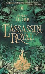 Download this eBook L'Assassin royal (Tome 9) - Les Secrets de Castelcerf
