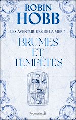 Download this eBook Les Aventuriers de la mer (Tome 4) - Brumes et tempêtes