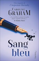 Download this eBook Sang bleu